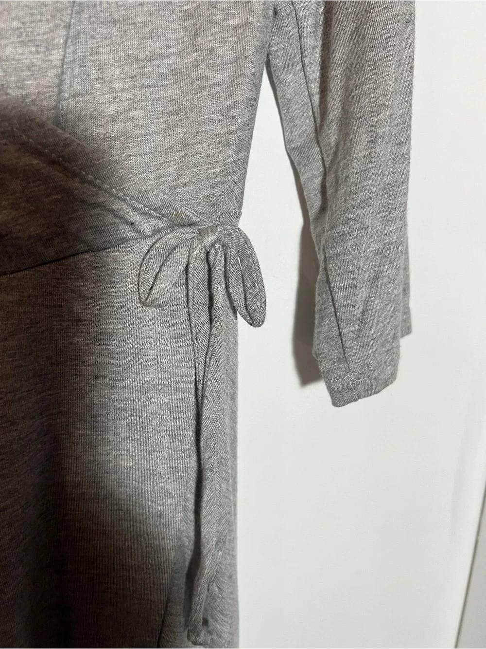 Rolla Coster heather gray